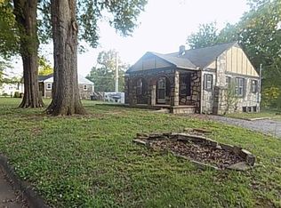 215 N Oneal St, Florence, AL 35630