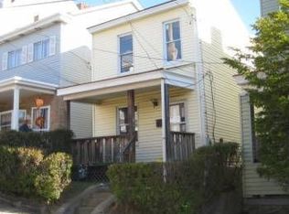 1614 Myler St, Pittsburgh, PA