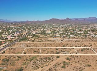 LOT 5 E Long Rifle Rd #3, Phoenix, AZ 85086
