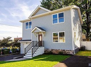 496 Highland Ave, Wood Ridge, NJ 07075