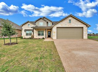 10025 Durango Trl, Woodway, TX 76712