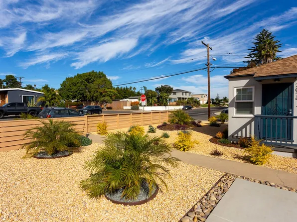 2073-79 Emerald Street, 2073-79 Emerald St #2075, San Diego, CA 92109