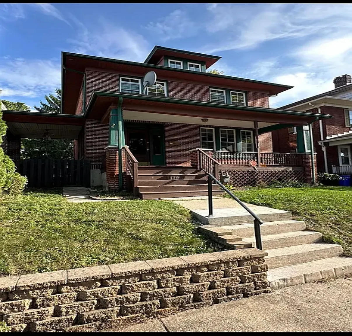 4 bed, 1248 sqft, $1,900 — Photo 1