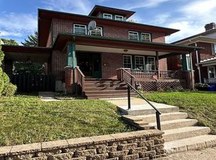 1416 W Poplar Ter, York, PA 17404