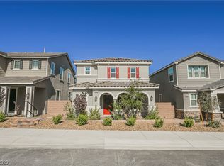 3642 Modico Ln, Henderson, NV 89044