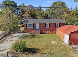 3109 Bachman Rd, Gaston, SC 29053