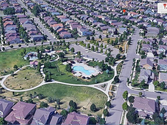 Erie Commons Neighborhood