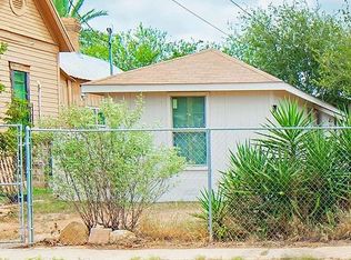 1520 Cortez St #B, Laredo, TX 78040