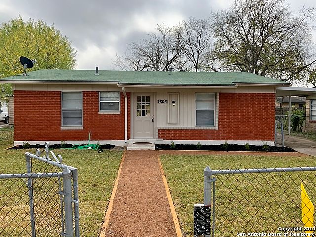 1st image of 4806 Irma Ave