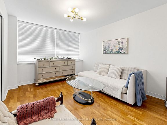 2nd image of 580 Christie St Unit 107