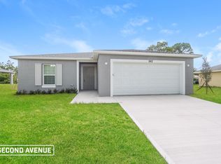 842 Algaringo Ave SE, Palm Bay, FL 32909