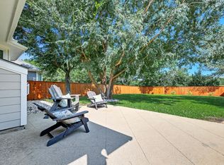 740 George St, Argyle, TX 76226