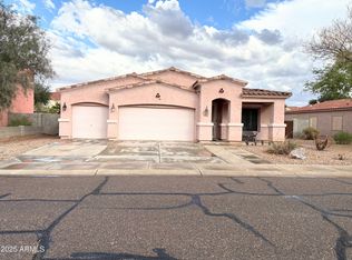 56 N Southfork Dr, Casa Grande, AZ 85122