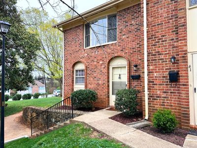 3101 Link Rd APT 40, Lynchburg, VA, 24503