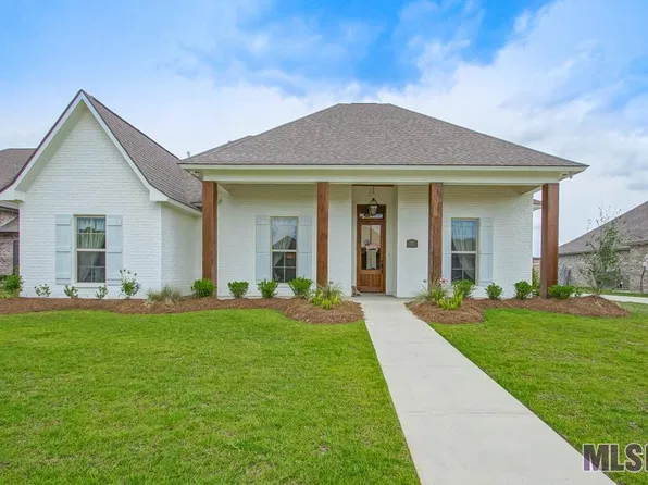7227 Lillie Dr, Denham Springs, LA 70706