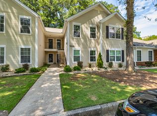 306 Ridgefield Dr, Peachtree City, GA 30269