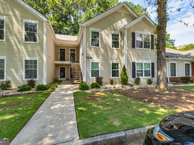306 Ridgefield Dr, Peachtree City, GA, 30269