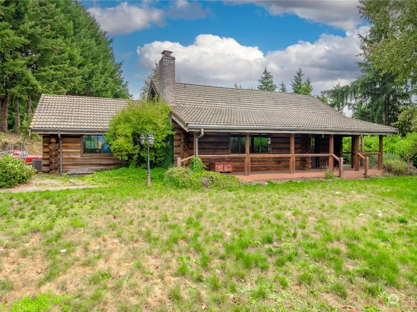21510 186th Street E, Orting, WA 98360