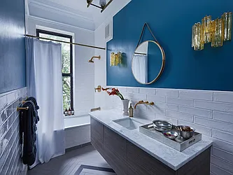 Rented by Avenue Sotheby's International Realty