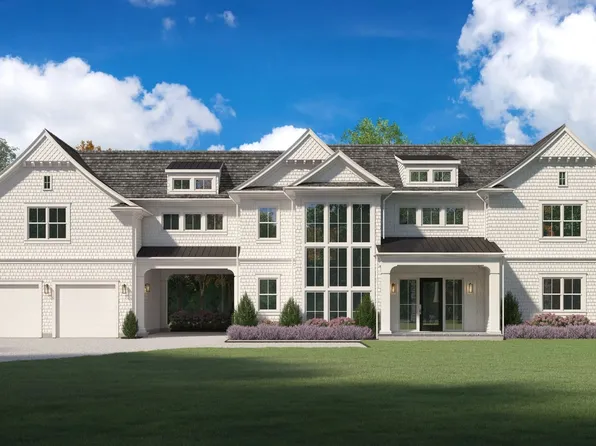 15 Cattle Walk, East Hampton, NY 11937