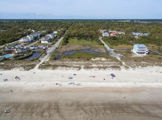 LOT 1 SE 72nd St #OAK, Oak Island, NC 28465