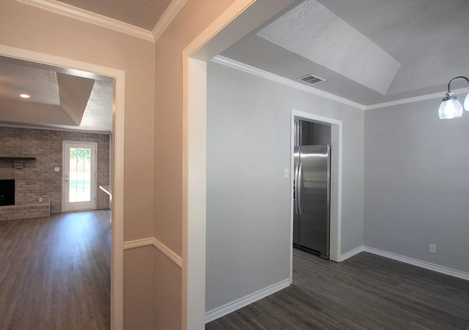 Stunning 4 bedroom 2 bath remodel near UT Tyler! Coming Soon! — Photo 3