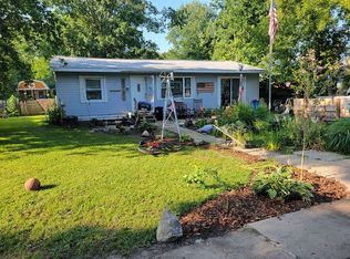 226 Main St, Bangor, MI 49013