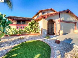 1729 Yellowstone Dr, Antioch, CA 94509