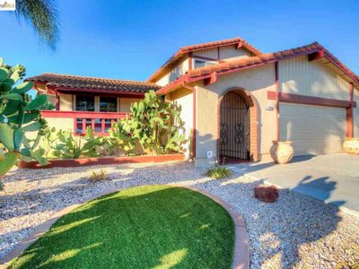 1729 Yellowstone Dr, Antioch, CA, 94509
