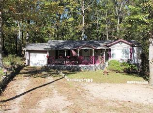1919 Boundary Dr, Bonne Terre, MO 63628