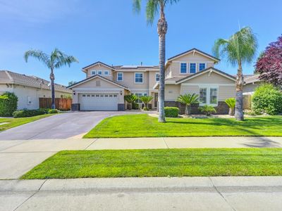 6204 Big Bend Dr, Roseville, CA, 95678