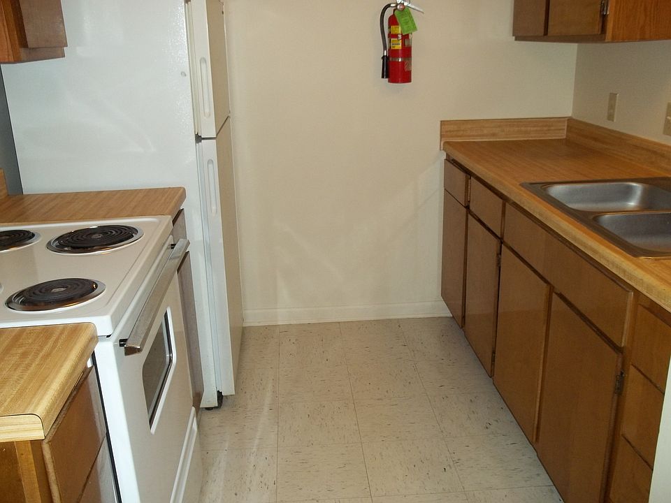 Goodhope Place Apartments 300 S Martin Luther King Dr Eunice LA Zillow