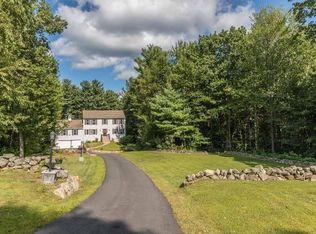 233 Williams Rd, Fitchburg, MA 01420