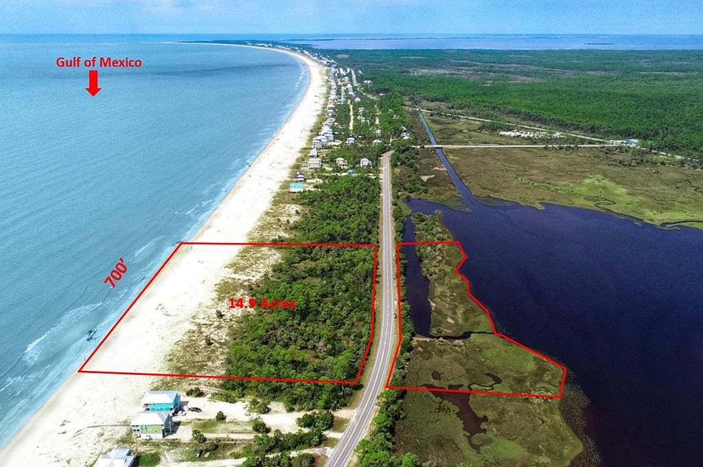 LOT Indian Pass Rd B, Pt Saint Joe, FL 32456 Zillow