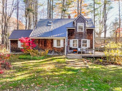 12 Sugar Hill Road, Swanville, ME, 04915