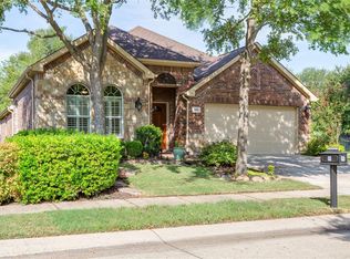 920 Medinah Dr, Fairview, TX 75069