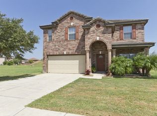 3713 Macquarie Dr, Edinburg, TX 78542