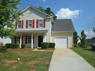 1604 Crandon Dr, Charlotte, NC 28216