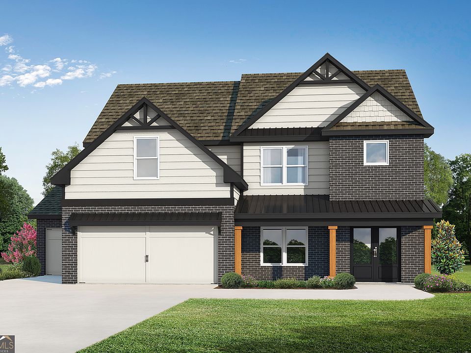 1st image of 8275 Crooked Creek Dr