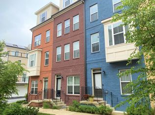 103 Kandinsky Loop, Silver Spring, MD 20906