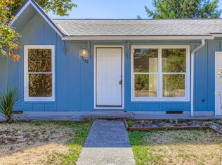 7242 SE Lamphier St, Milwaukie, OR 97222