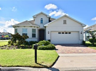 16120 Shasta St, Clermont, FL 34714