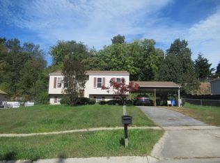 25237 Conrad Ct, Damascus, MD 20872