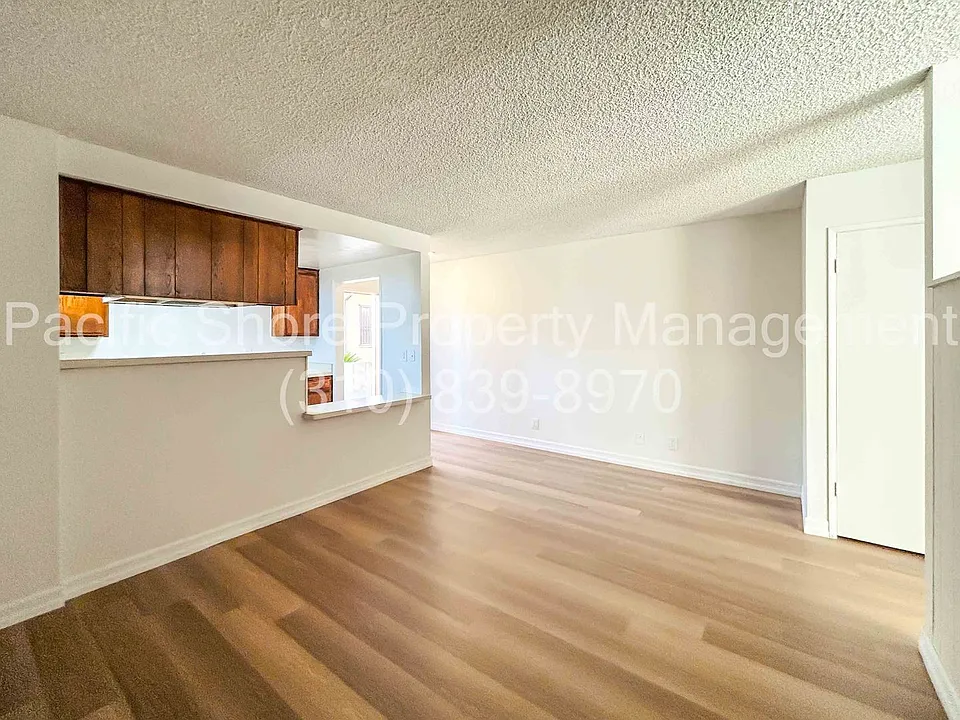 2814 Sawtelle Apartments