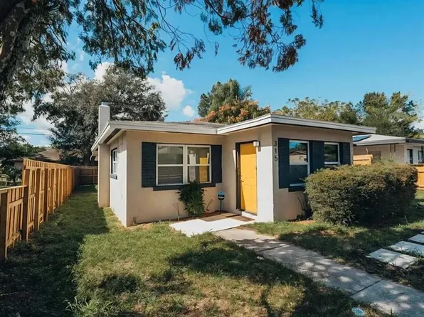 315 E STREET, LAKE WALES, FL 33853
