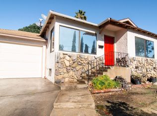 2861 El Caminito, La Crescenta, CA 91214