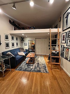 1st image of 105 W 77th St APT 1B