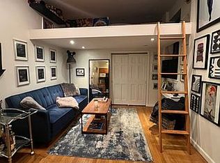 105 W 77th St APT 1B, New York, NY 10024