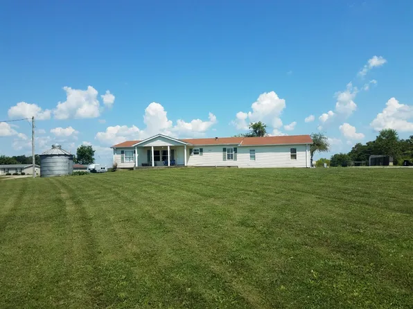 10817 Bliss Ln, Vevay, IN 47043