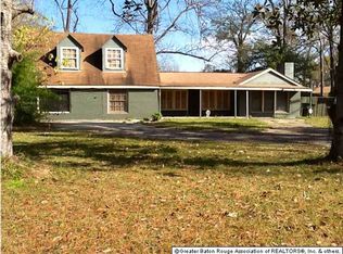 3626 Conrad Dr, Baton Rouge, LA 70805